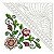 Matriz Bordado Quilt Lindo Conjunto - Imagem 3