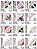 Matriz Bordado Quilt Premiun - Imagem 8