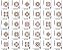Matriz Bordado Quilt Rosas Delicado - Imagem 5