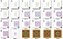 Matriz Bordado Quilt Vintage - Imagem 10