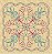 Matriz Bordado Quilt Vintage - Imagem 6