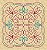 Matriz Bordado Quilt Vintage - Imagem 8