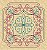 Matriz Bordado Quilt Vintage - Imagem 9