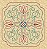 Matriz Bordado Quilt Vintage - Imagem 4