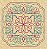 Matriz Bordado Quilt Vintage - Imagem 3