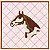 Matriz Bordado Cavalo Lindo - Imagem 6