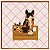 Matriz Bordado Cavalo Lindo - Imagem 5