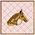 Matriz Bordado Cavalo Lindo - Imagem 8