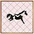Matriz Bordado Cavalo Lindo - Imagem 9