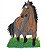 Matriz Bordado Coleção Cavalos 2 - Imagem 3