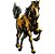 Matriz Bordado Coleção Cavalos 4 - Imagem 4