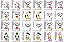 Matriz Bordado Aplique Turma Do Mickey Infantil - Imagem 10