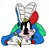 Matriz Bordado Mickey E Amigos - Imagem 6