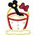 Matriz Bordado Aplique Minnie Divertida - Imagem 4