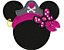 Matriz Bordado Minnie Momentos - Imagem 4