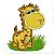 Matriz Bordado Apliques Zoo - Imagem 5