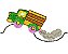 Matriz Bordado Brinquedos De Menino - Imagem 5