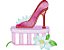 Matriz Bordado Acessórios De Mulher Ripped - Imagem 3