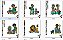 Matriz Bordado Anjinho Momentos Especiais - Imagem 4