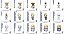 Matriz Bordado Aplique Frozen - Imagem 10