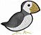 Matriz Bordado Aplique Insetos E Aves - Imagem 9