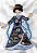 Matriz Bordado Aplique Kimonos - Imagem 4