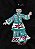 Matriz Bordado Aplique Kimonos - Imagem 7