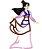 Matriz Bordado Aplique Lindas Princesas Disney - Imagem 3