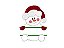Matriz Bordado Aplique Papai Noel 2 - Imagem 8