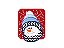 Matriz Bordado Aplique Papai Noel Contorno - Imagem 7