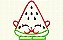 Matriz Bordado Aplique Shopkins - Imagem 10