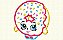 Matriz Bordado Aplique Shopkins - Imagem 7