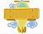 Matriz Bordado Aviões - Imagem 9