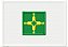 Matriz Bordado Bandeiras Estados Do Brasil - Imagem 4
