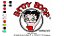 Matriz Bordado Betty Boop 3 - Imagem 1