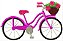 Matriz Bordado Bicicletas Lindas - Imagem 3