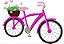 Matriz Bordado Bicicletas Lindas - Imagem 6
