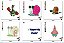 Matriz Bordado Bob Esponja 1 - Imagem 5