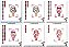 Matriz Bordado Boneca Encantadora - Imagem 4