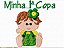 Matriz Bordado Brasil Na Copa Do Mundo - Imagem 7