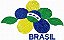 Matriz Bordado Brasil Na Copa Do Mundo - Imagem 2