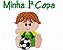 Matriz Bordado Brasil Na Copa Do Mundo - Imagem 8