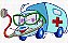 Matriz Bordado Carros Divertidos - Imagem 9