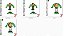 Matriz Bordado Carrossel - Imagem 5
