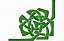 Matriz Bordado Celtic Cantoneira - Imagem 3