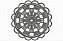 Matriz Bordado Crochet - Imagem 3