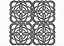 Matriz Bordado Crochet - Imagem 7