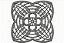 Matriz Bordado Crochet - Imagem 6