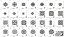 Matriz Bordado Crochet - Imagem 8