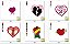 Matriz Bordado Coleção Amor É Lindo 2 - Imagem 6